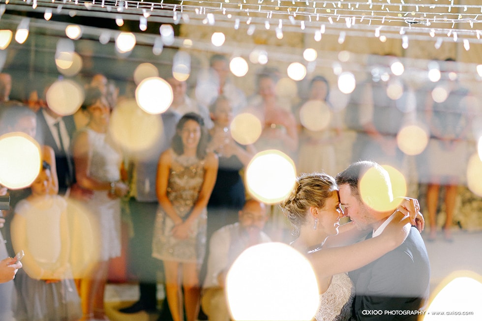 Axioo: The Infinite Garden of Love